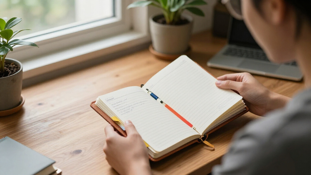 13 Best Investment Tracking Notebooks in 2026