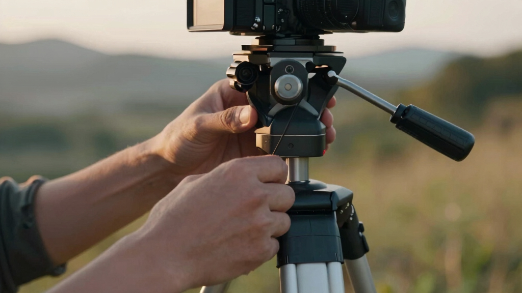 best tripod leveling bases
