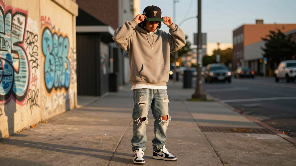 best streetwear clothing