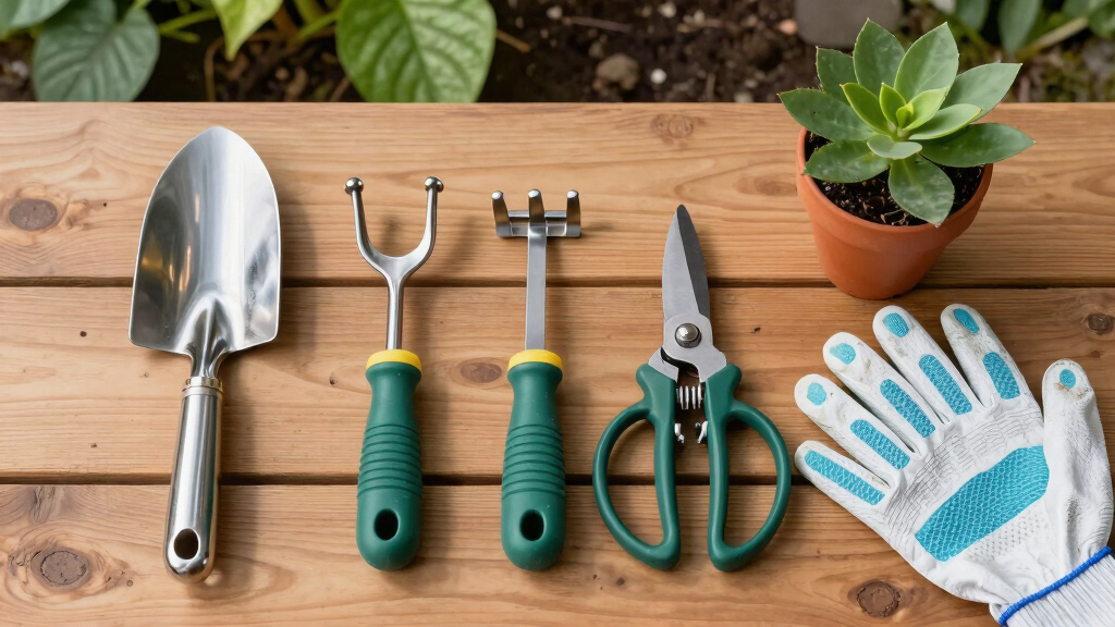 best weeding tools