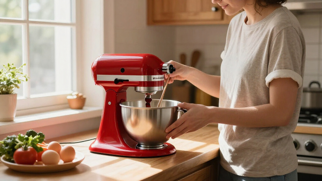 KitchenAid