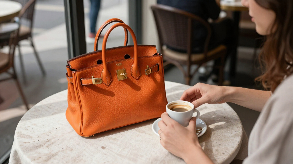 best Hermès handbags