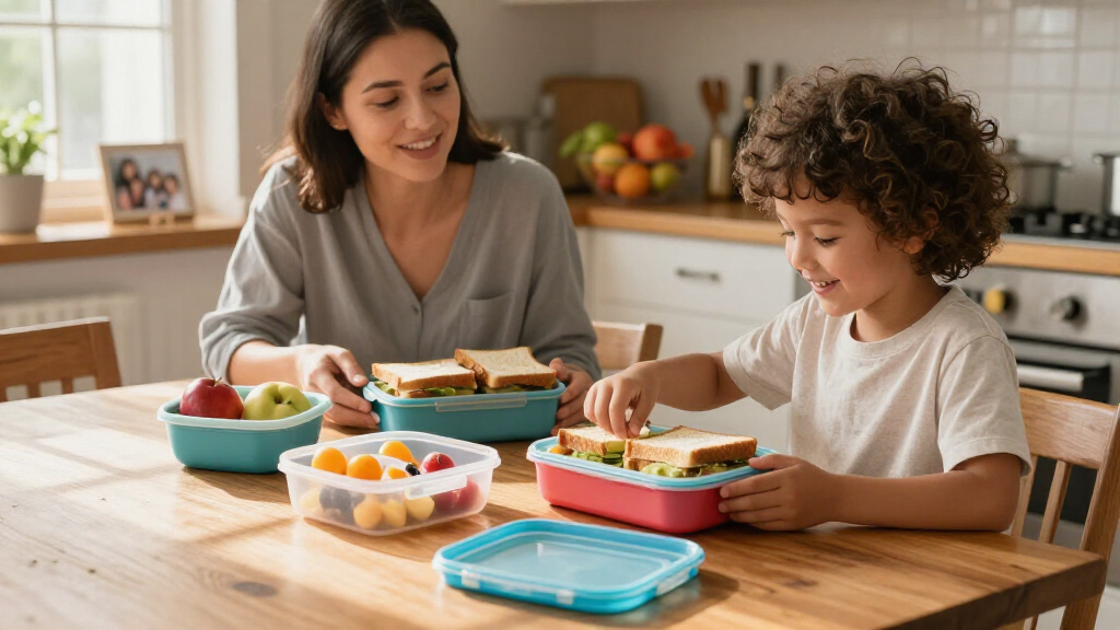 12 Best School Lunch Containers in 2026