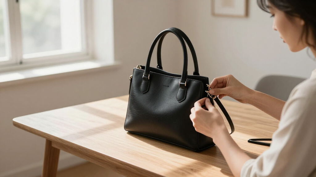 best minimalist designer handbags