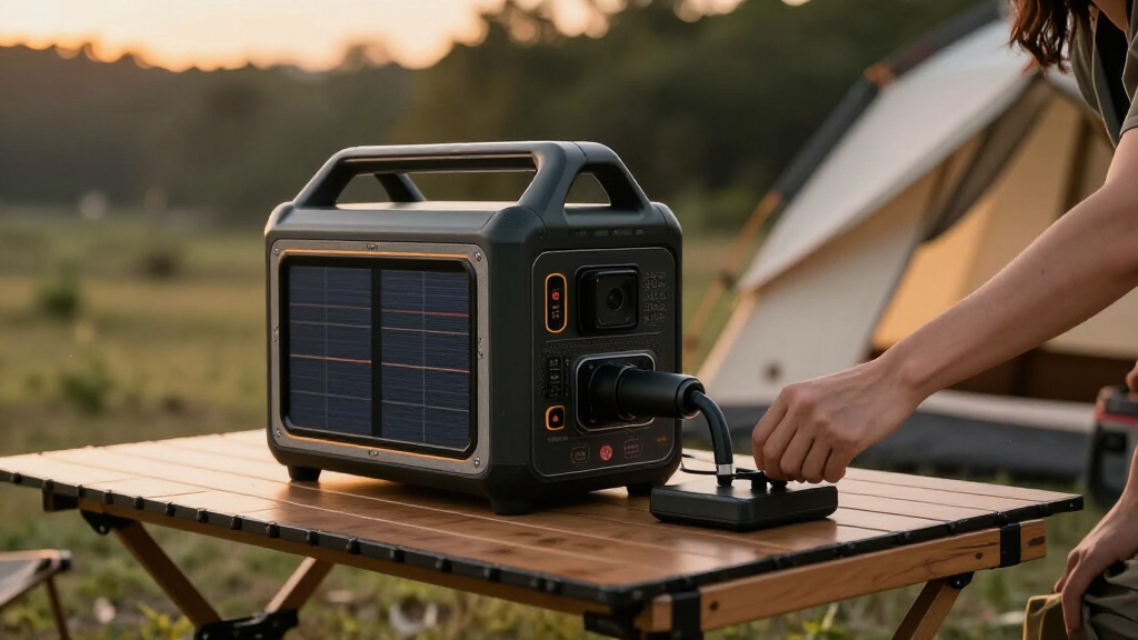 13 Best Top-Rated Solar Generator Kit for Camping Creators in 2026 32 top rated solar generator kit for camping creators