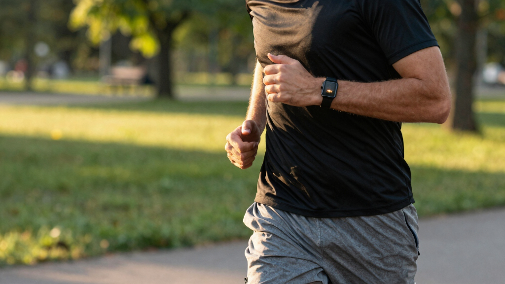 fitness trackers for men