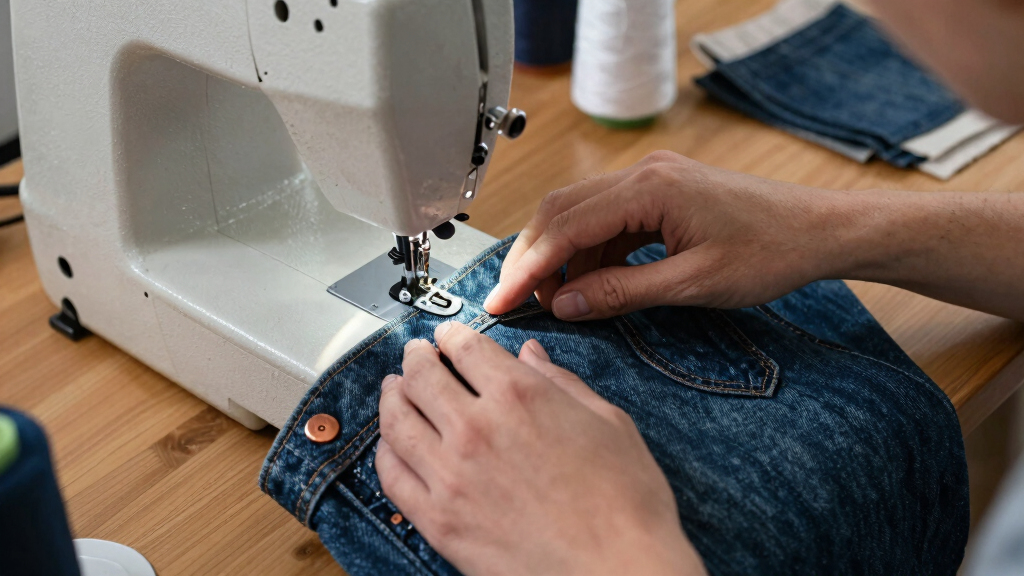 best Zara jeans