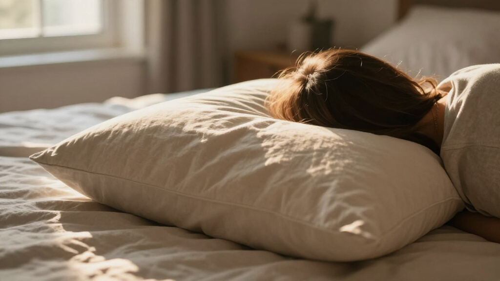 best bed pillows