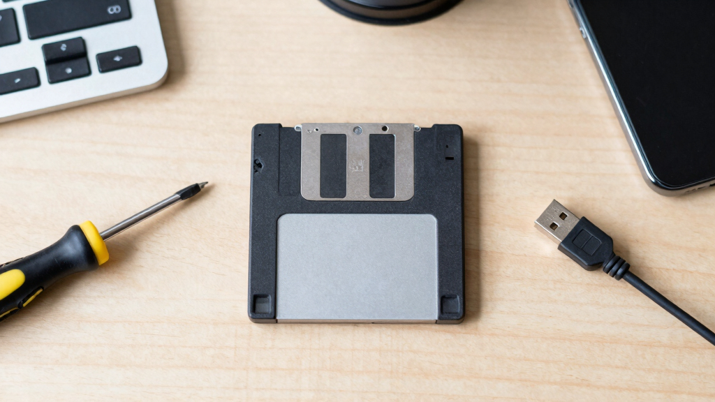 best USB floppy drives
