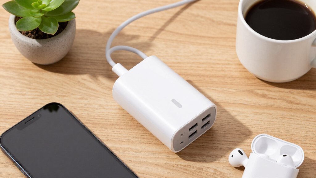 student-friendly portable chargers