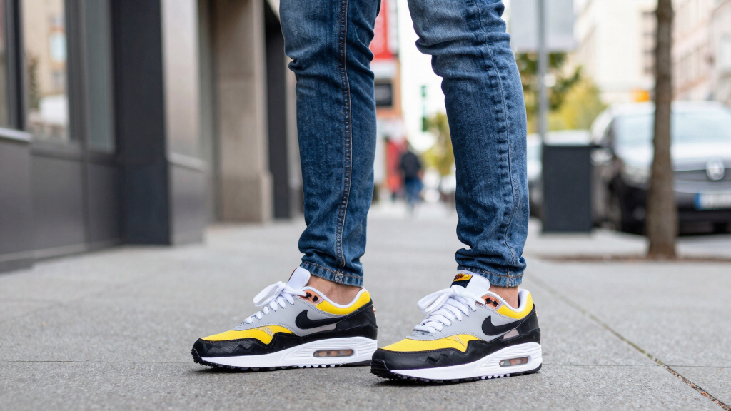 best limited edition Nike Air Max shoes