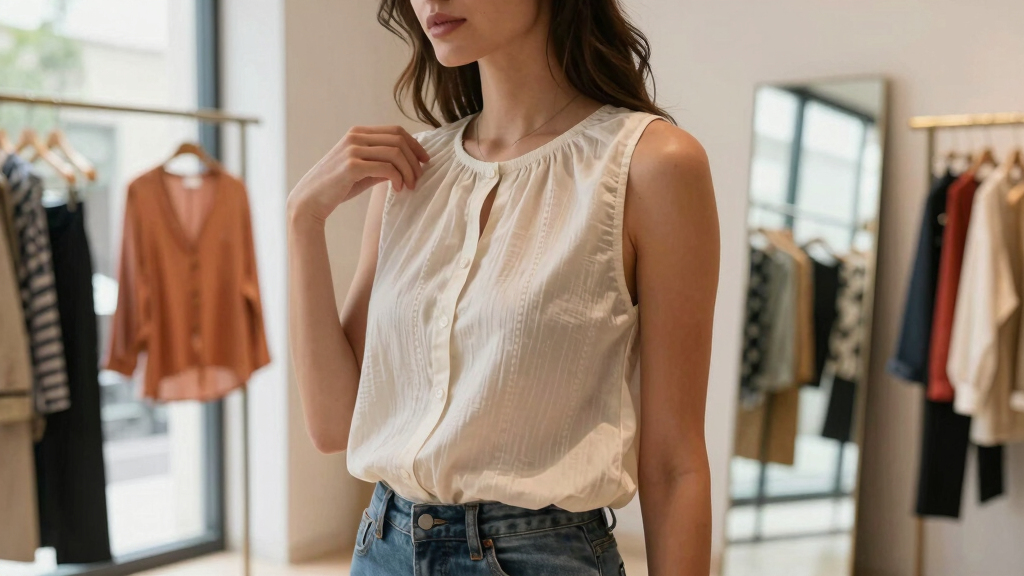 best women's tops
