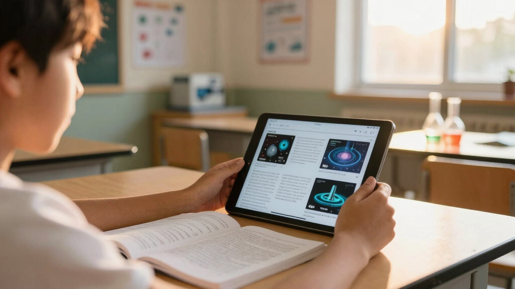science reference books for students