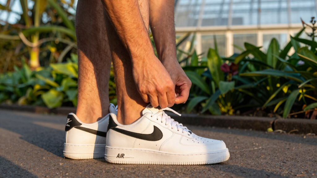 best Nike Air Force 1s