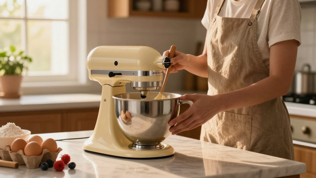KitchenAid