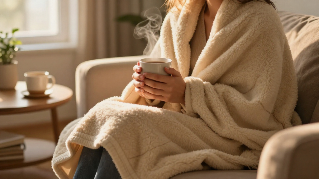 heated blanket