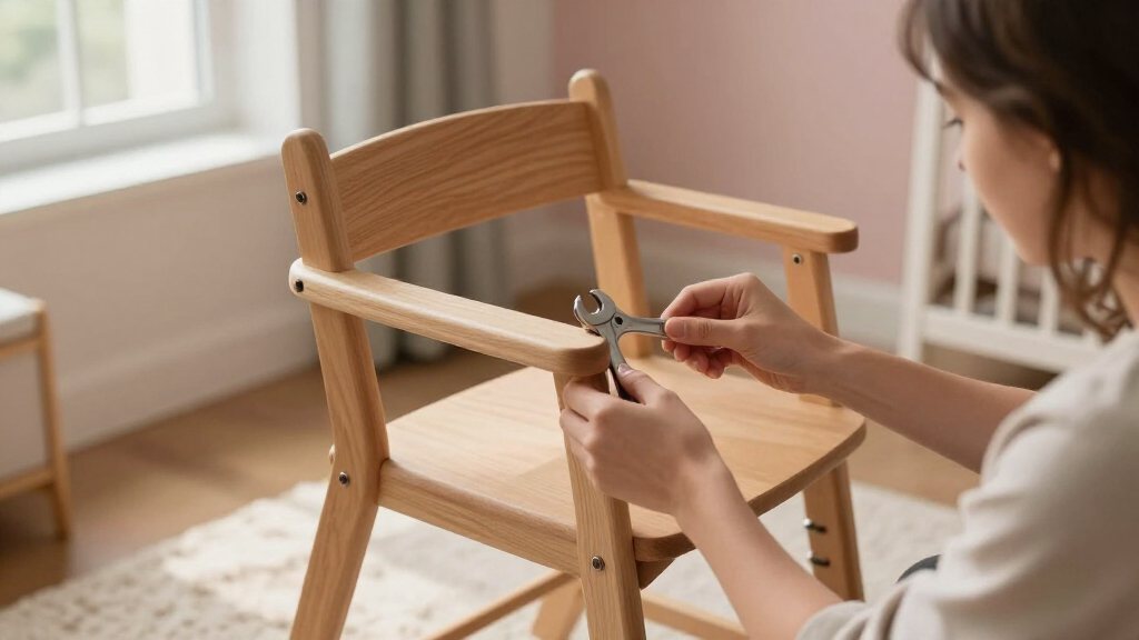 best glider chair for nursery after separation