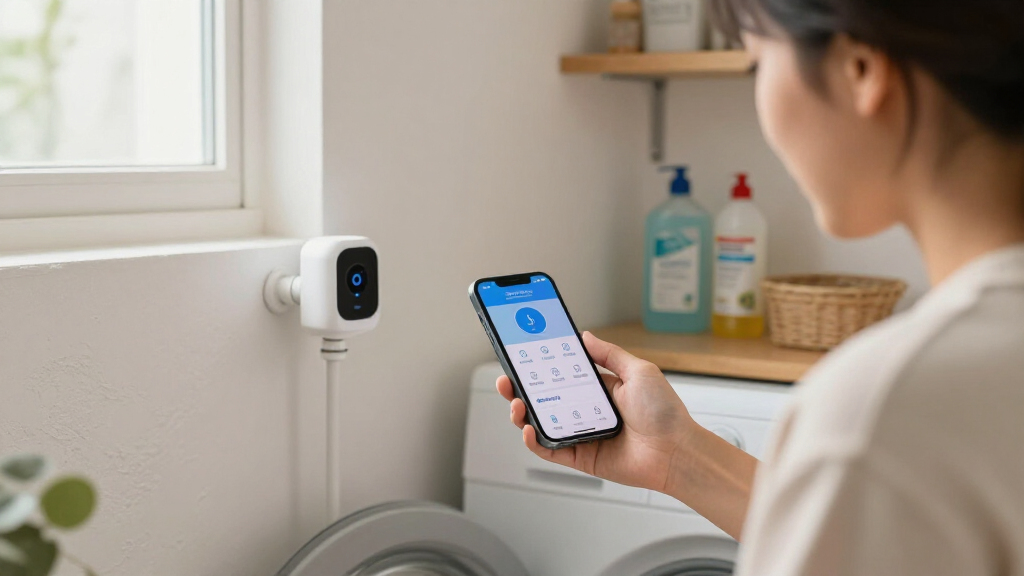 smart water leak detectors