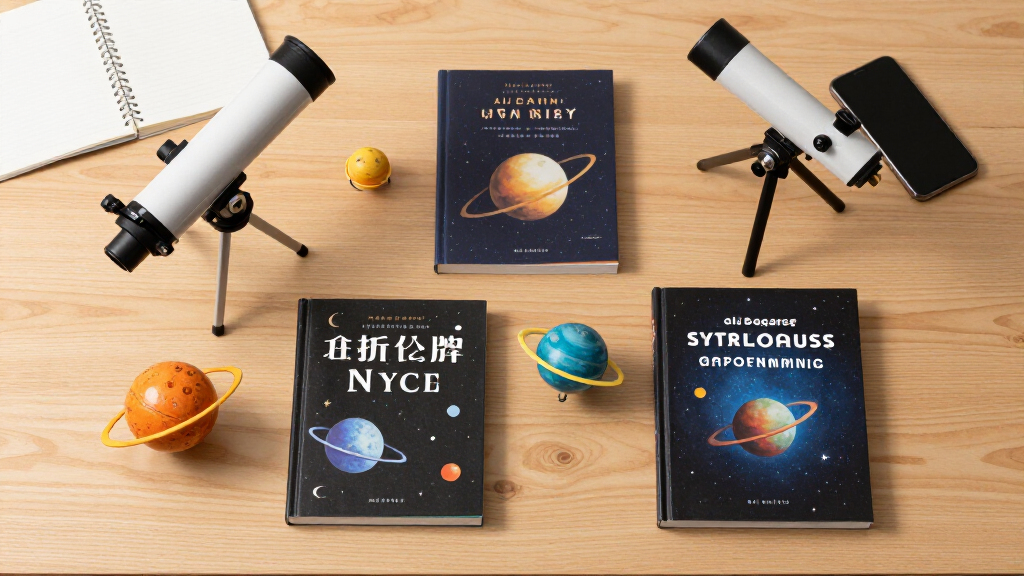 14 Best Astronomy Reference Books in 2026