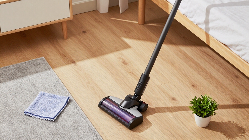 14 Best Cordless Stick Vacuums for Dorms in 2026