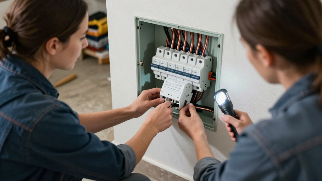15 Best Whole-House Surge Protectors for Home Electrical Protection in 2027