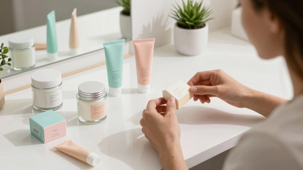 women's skincare gift sets