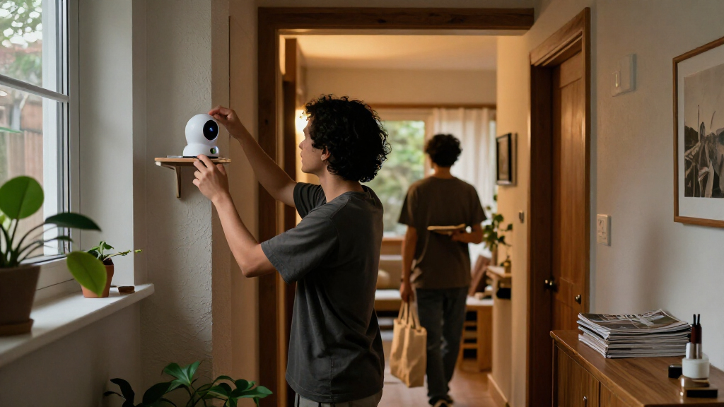 15 Best Smart Home Security Cameras for Whole-Home Coverage in 2027
