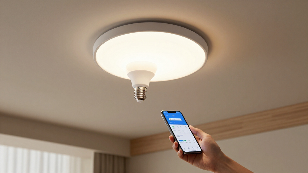 best smart light bulbs