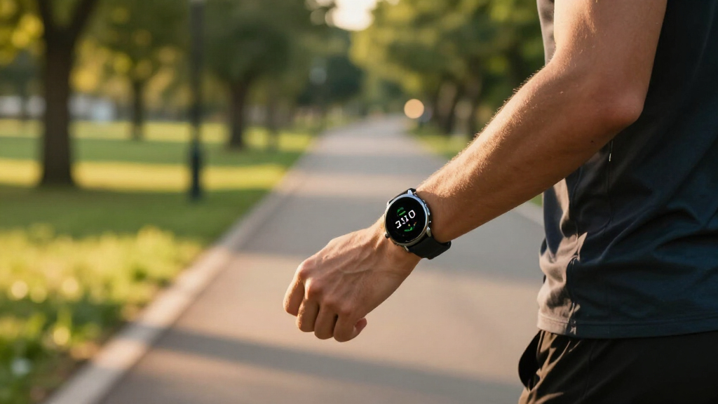 best fitness wearables