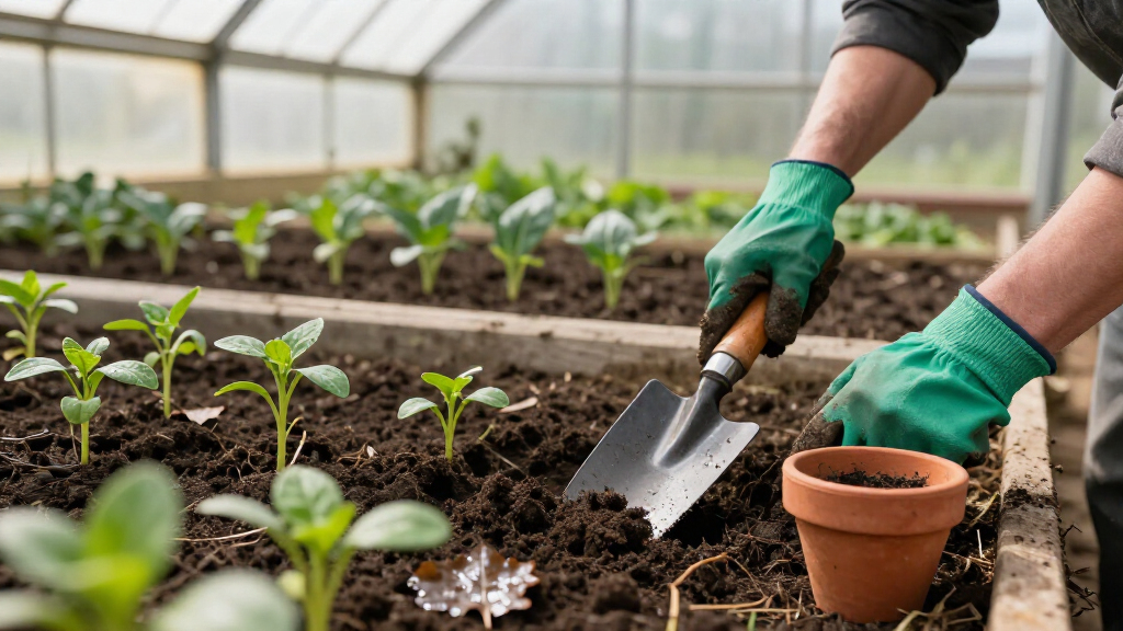 best spring gardening tools