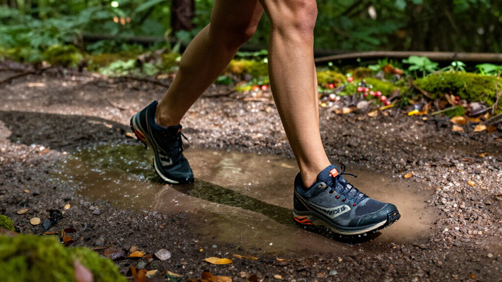 best Saucony GORE-TEX shoes
