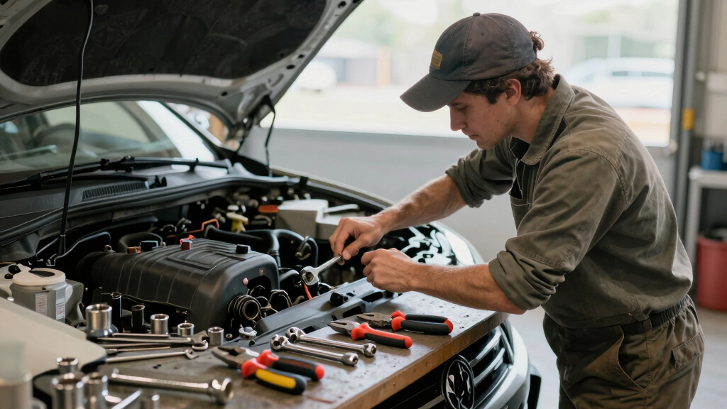 automotive tool sets for dad