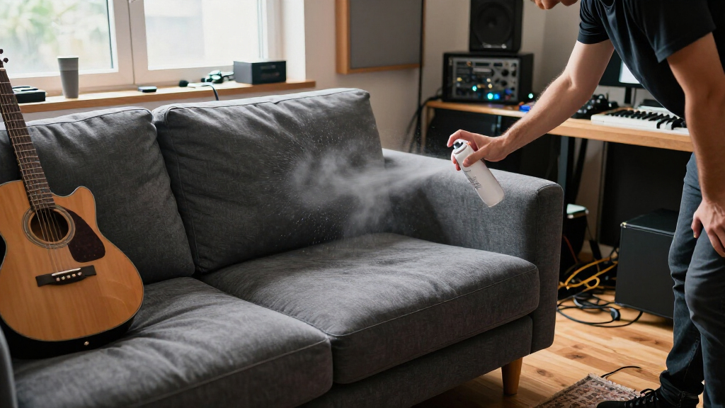 15 Best Fabric Protectors for Newly Upholstered Furniture – Protect Your Investment in Style 37 fabric protectors for newly upholstered furniture