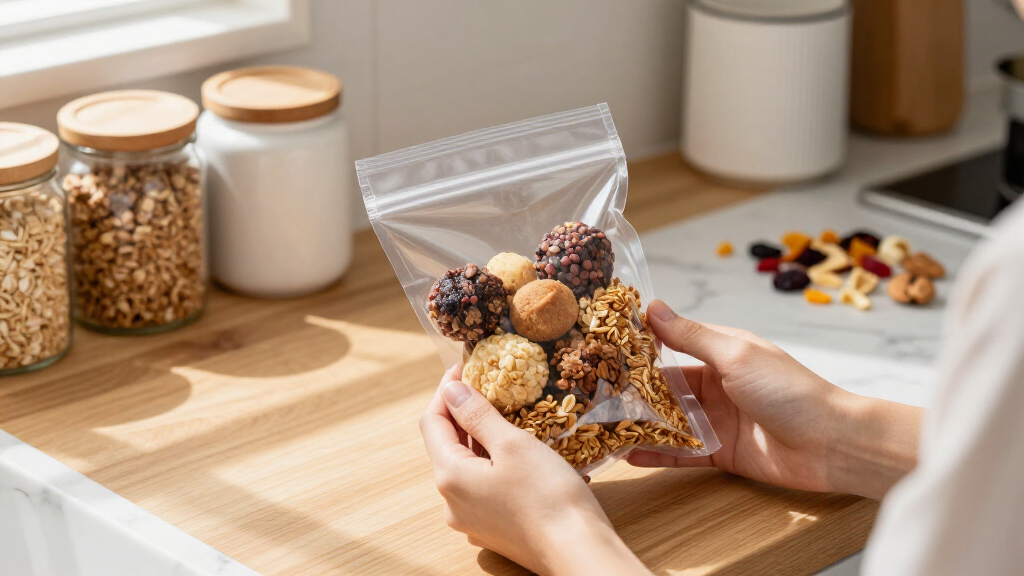 3 Best Healthy Baking Snack Packs in 2026
