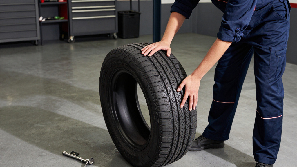 street performance tires for summer driving