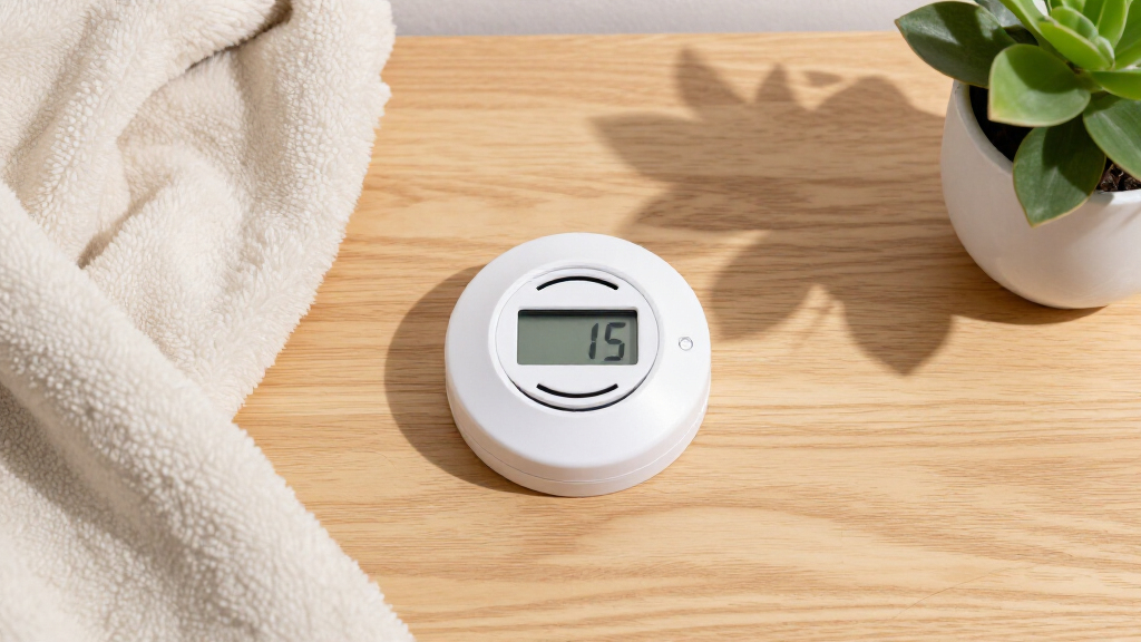 best carbon monoxide detectors for home