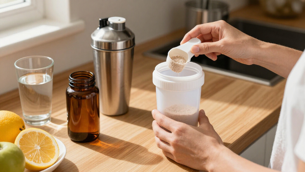 best dietary supplements
