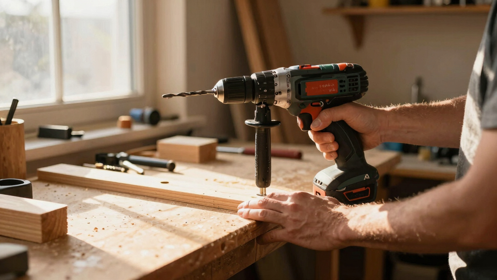 multi-functional power tools