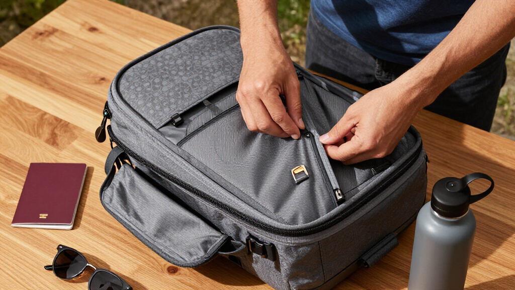 15 Best Compact Travel Backpacks in 2026
