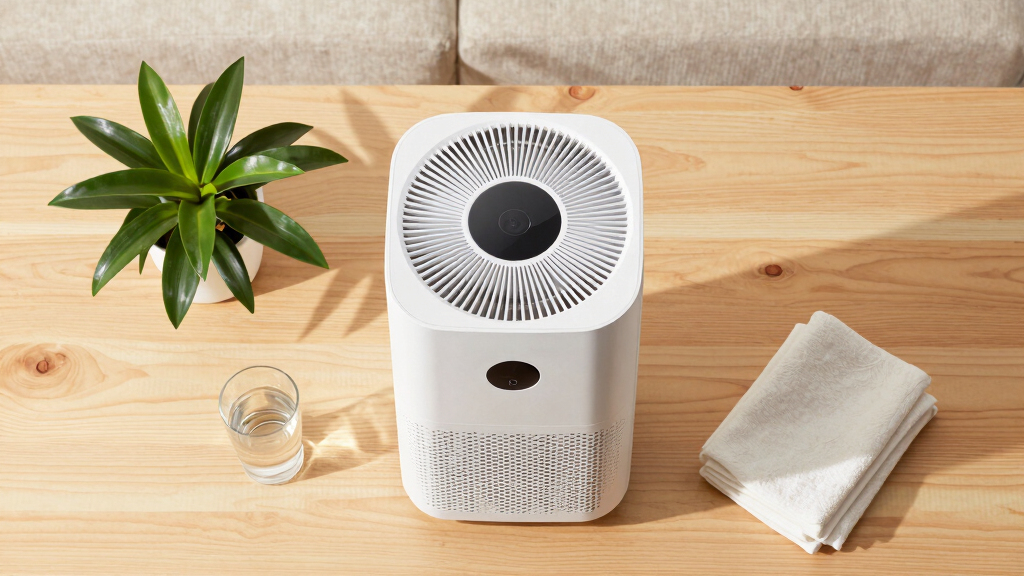 best air purifier for whole house