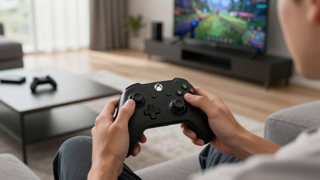 best Xbox controllers