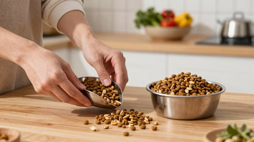 dog food for sensitive stomach and diarrhea