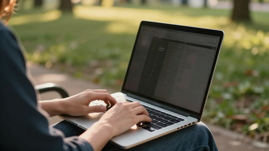 macbook pro with 32gb unified memory