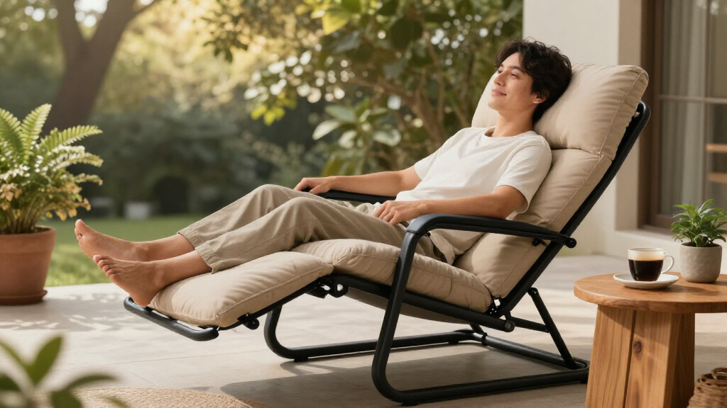 best zero-gravity recliners for back support and relaxation