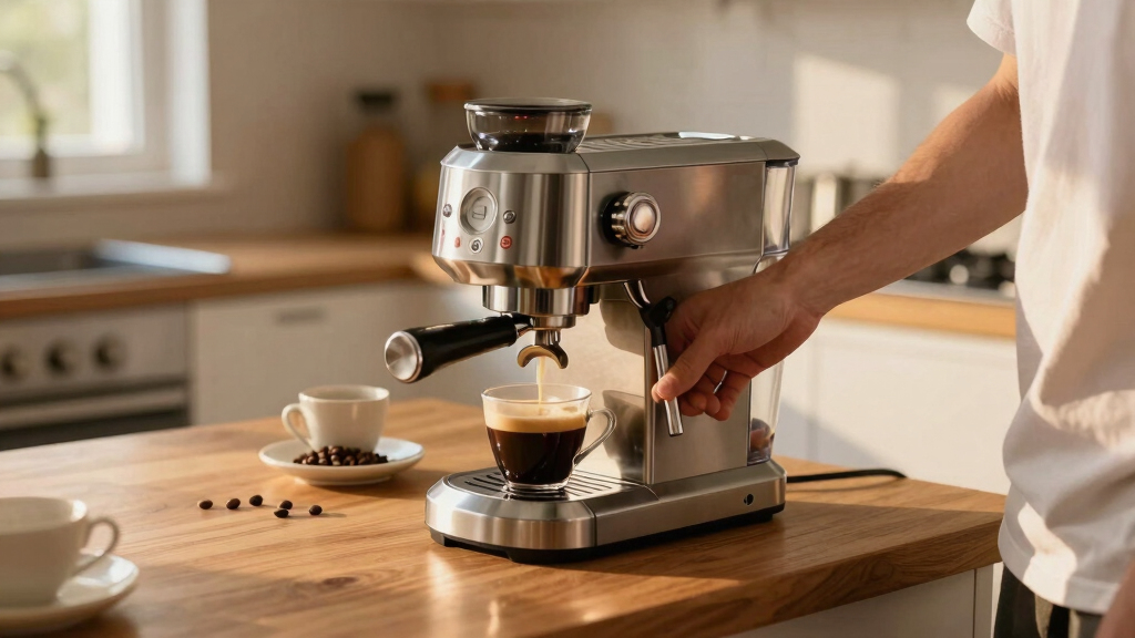 15 Best Portable Espresso Machines for Travel in 2026