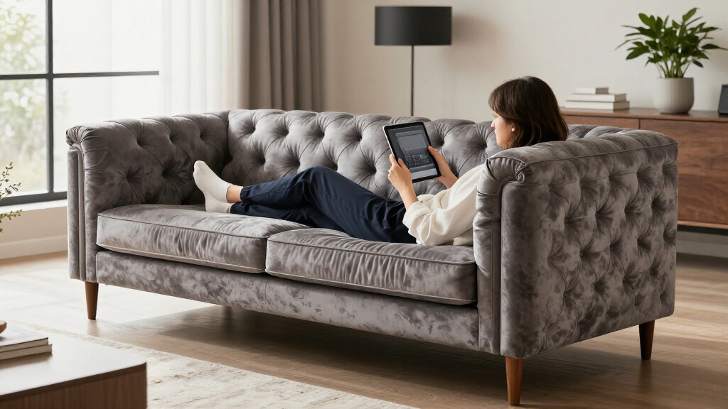 15 Best Luxury Couches in 2026