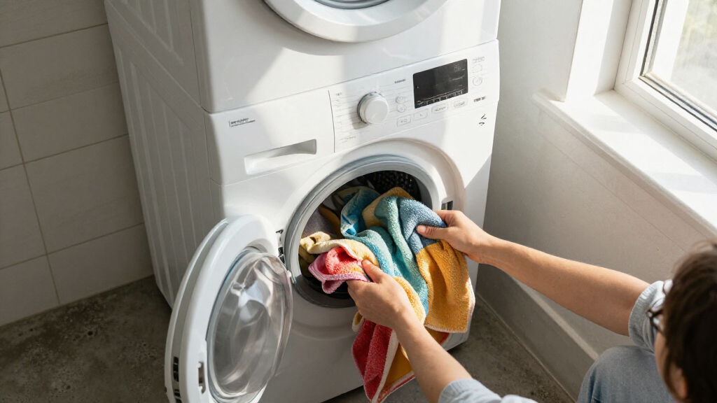 12 Best Washer and Dryer Sets to Keep Your Laundry Routine Running Smoothly 30 washer and dryer set