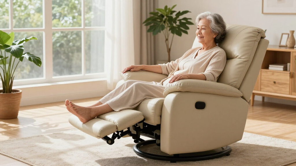 9 Best Geri Recliners for Seniors in 2026