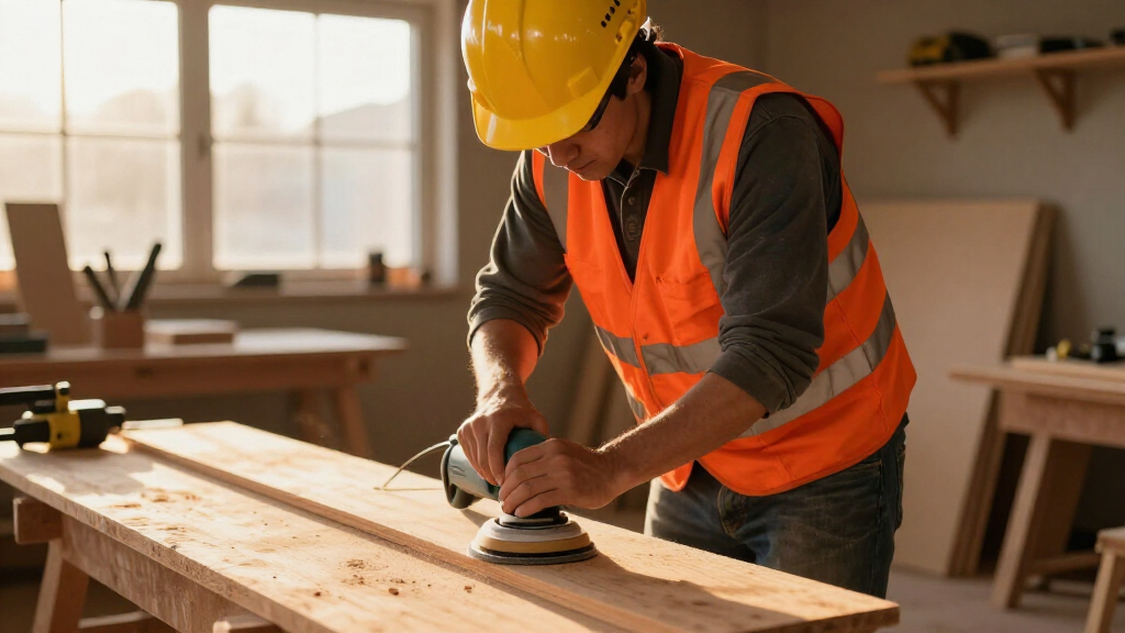 safety gear workwear