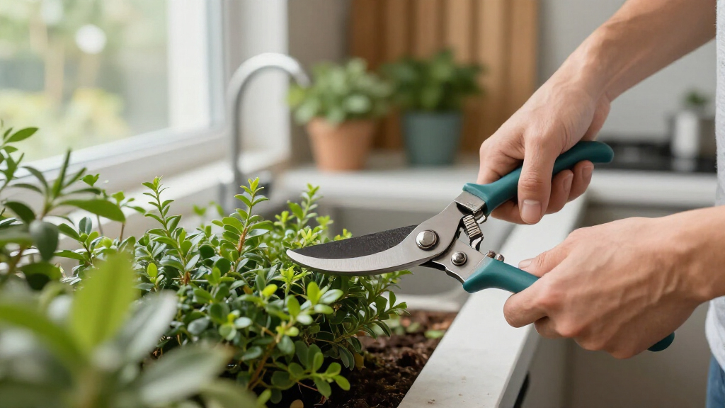 best pruning shears